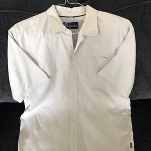 O'Neill Button Down Short Sleeved Shirt